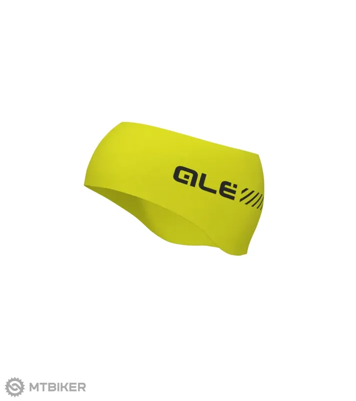 ALÉ FONDO ACCESSOŘI čelenka, acid green Expresní Doručení