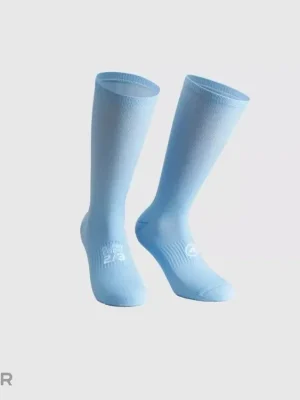 ASSOS Spring Fall Unisea ponožky, thunder blue Novinka