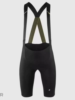 Bezpečná Platba ASSOS EQUIPE R Spring Fall S11 kraťasy, black series
