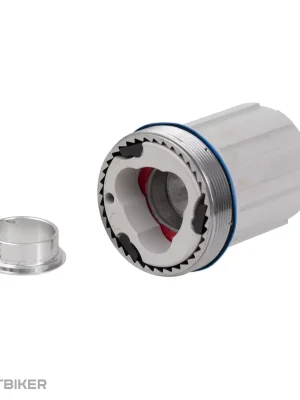 Fulcrum Red Passion ořech, Shimano HG Vrácení Zdarma