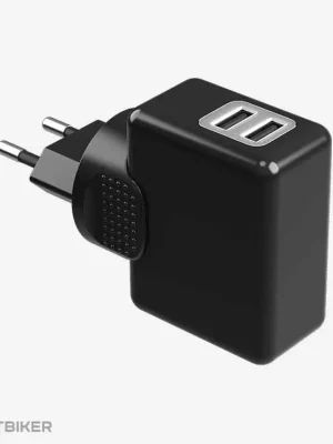 FAVERO ELECTRONICS Assioma nabíječka Akční Nabídka