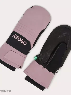 Nejlepší Cena Oakley B1B Mittens rukavice, toadstool