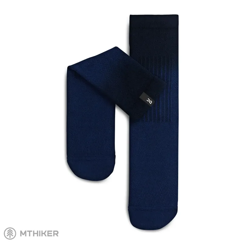 On All-Day Sock ponožky, denim/černá Časově Omezené