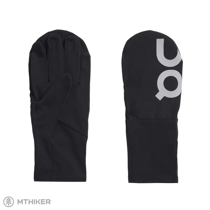 Hit Sezóny On Core Glove rukavice, černá
