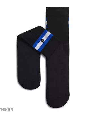 Expresní Doručení On Tennis střední dámské ponožky, black/indigo