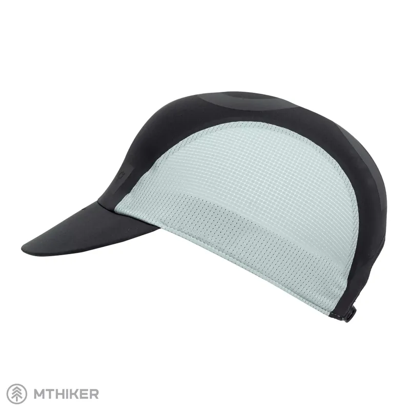 On Running Zero kšiltovka, black/cobble Must-Have