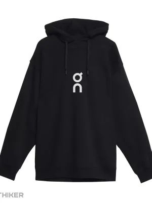 Nejlepší Volba On Club Hoodie dámská mikina, černá