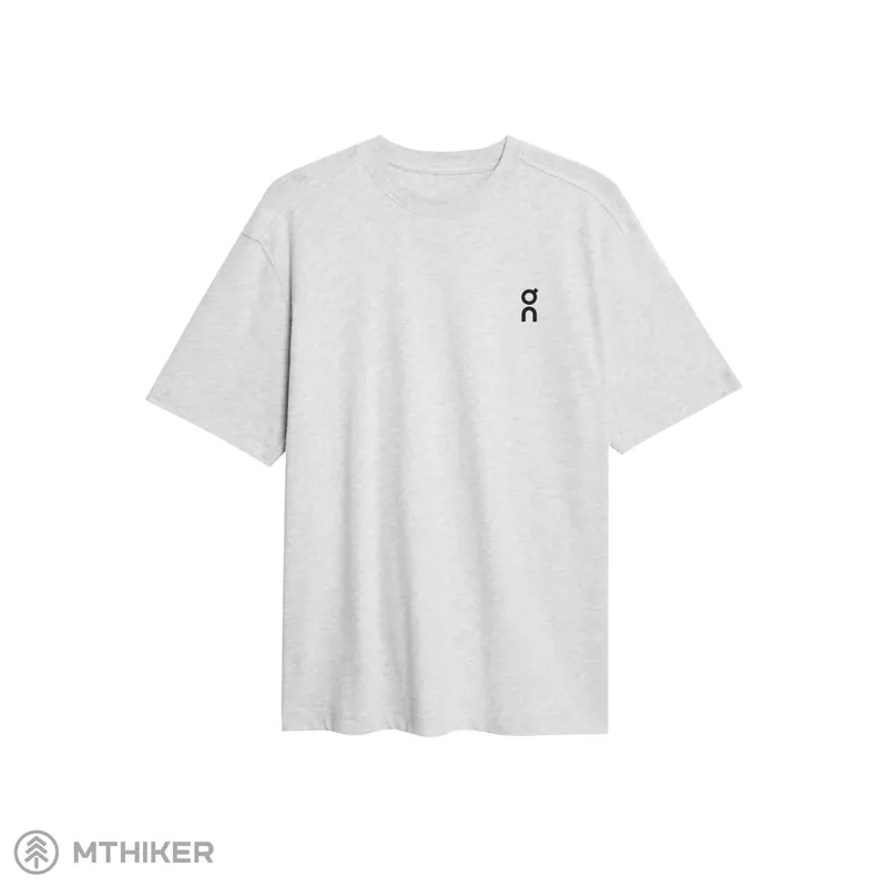 On Running Club-T tričko, kráter Must-Have