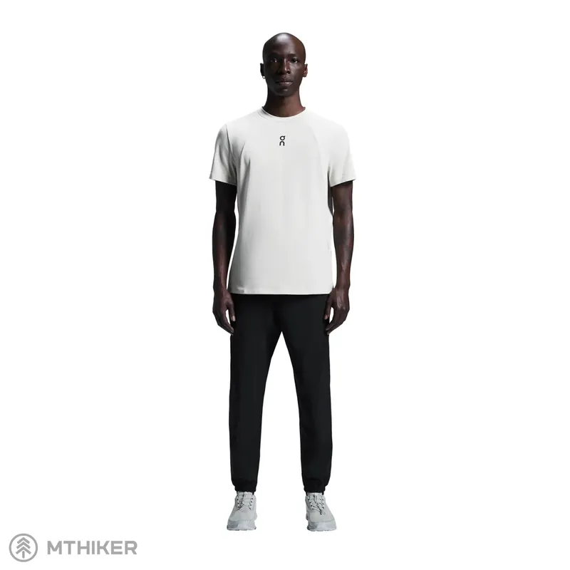 On Focus Pants kalhoty, black Ihned K Objednání