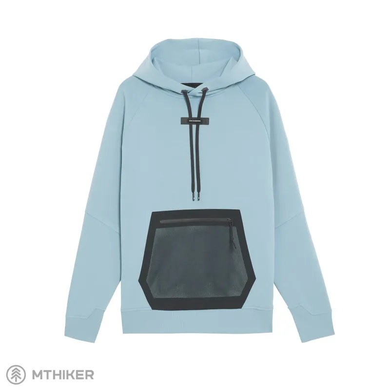 Levný On Hoodie mikina, coast