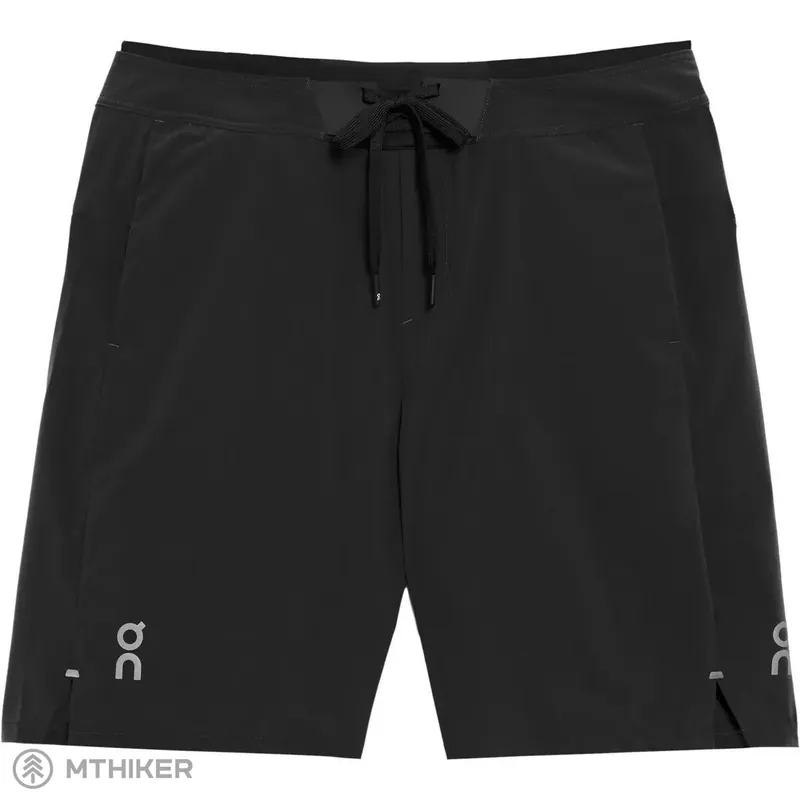 On Running Performance Hybrid kraťasy, černá Hit Sezóny