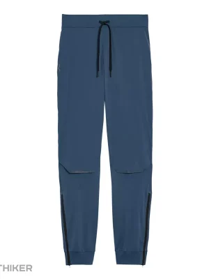 Kup Teď On Weather Pants kalhoty, denim/navy