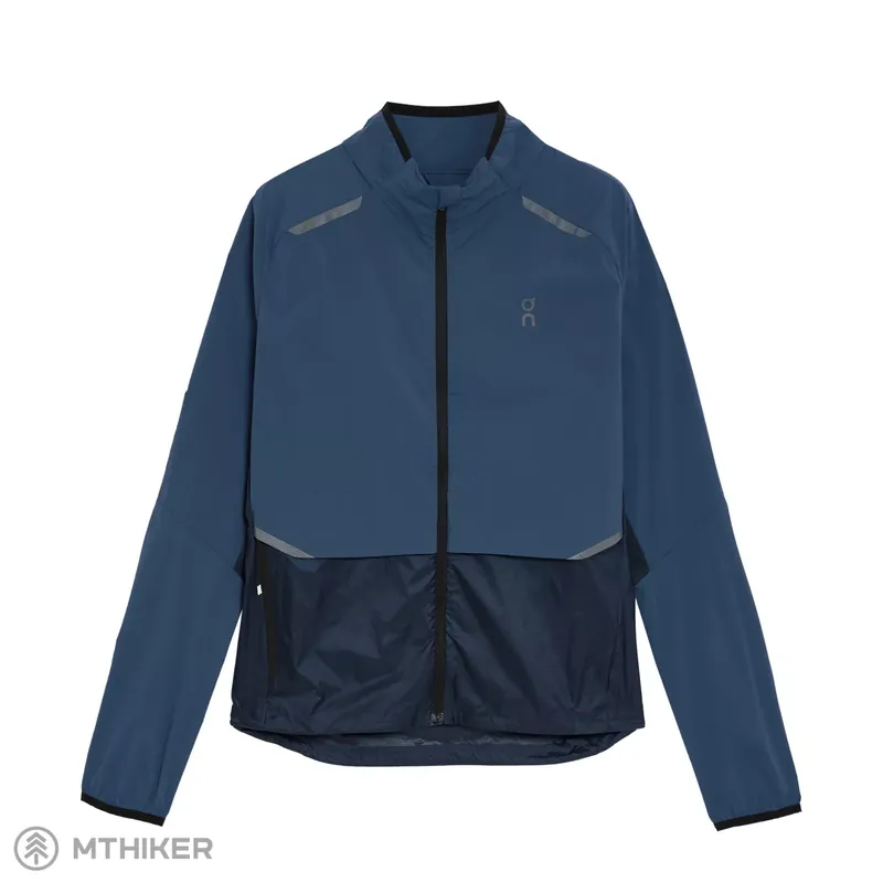 On Weather dámská bunda, denim/navy Výprodej
