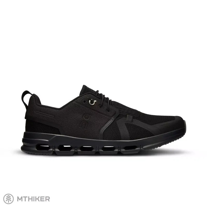 On Cloud Sky dětské boty, all black Nejprodávanější