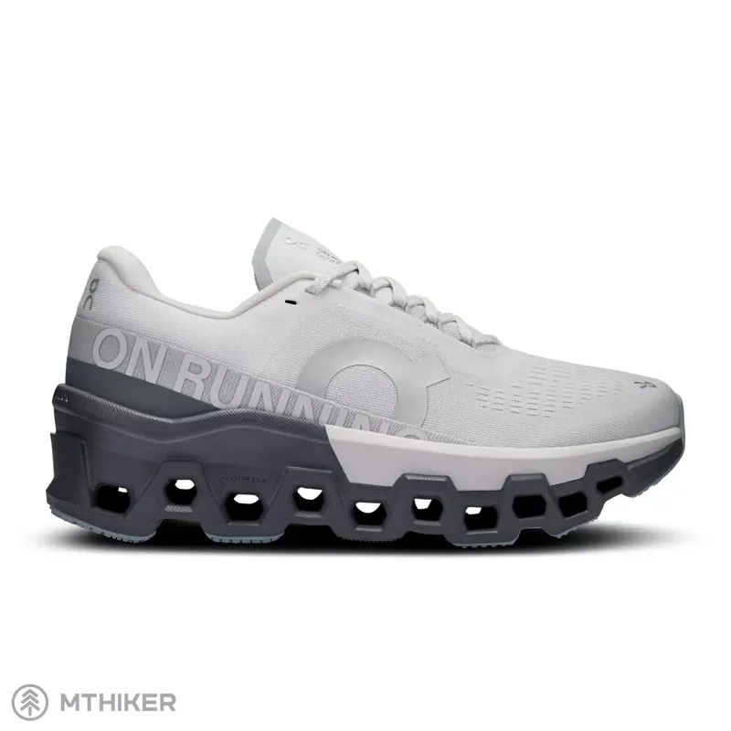 Must-Have On Running Cloudmonster 2 boty, frost/rock