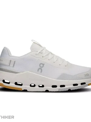 Novinka On Running Cloudnova Form 2 dámské boty, white/ivory