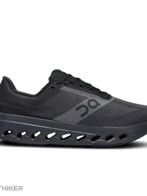 Kup Teď On Cloudsurfer Next Wide dámské běžecké boty, black/eclipse