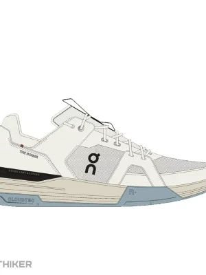 Koupit Online On THE ROGER Clubhouse Pro boty, ivory/chambray