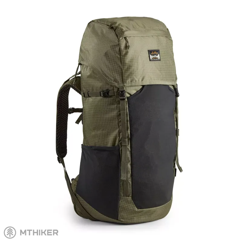 Výprodej Lundhags Fulu Core 35L batoh, 35 l, clover