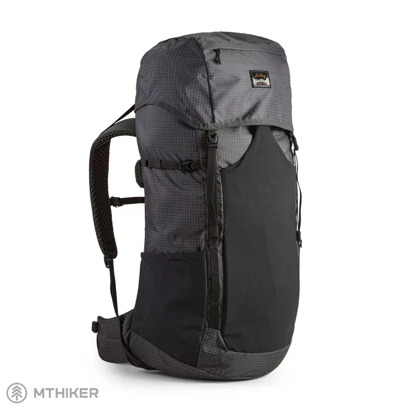 Novinka Lundhags Fulu Core 35L batoh, 35 l, granit