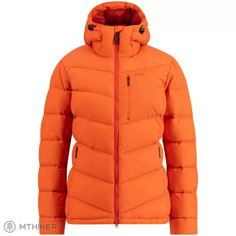 Must-Have Lundhags Fulu dámská bunda, lively red