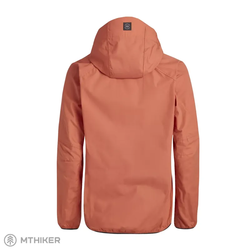 Lundhags Anorak Gliis II dámská bunda, coral Akční Cena