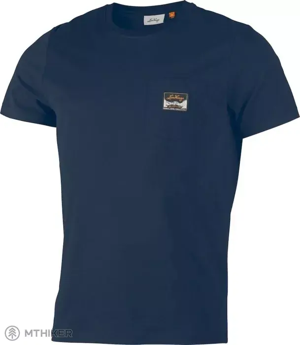 Ihned K Objednání Lundhags Knak triko, light navy
