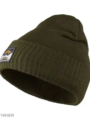 Časově Omezené Lundhags čepice Knak, Unisex, Tea Green