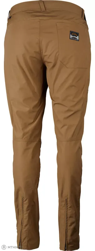 Lundhags Knak kalhoty, oak Must-Have
