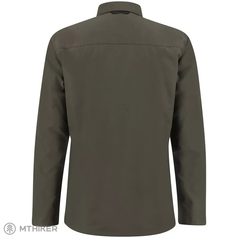 Lundhags Knak košile, forest green Cenový Hit