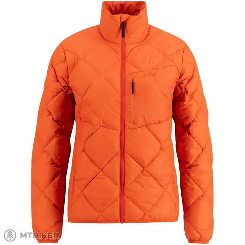 Nová Kolekce Lundhags Tived dámská bunda, lively red