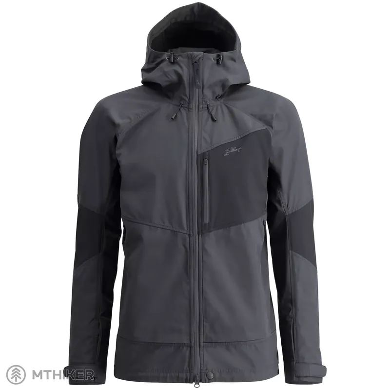Lundhags Tived Stretch Hybrid kalhoty, Granite/Charcoal Horká Nabídka