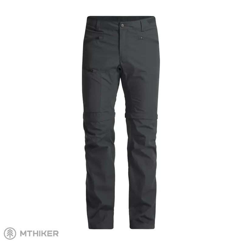 Lundhags Tived Zip-off kalhoty, dark agave/seaweed Bezpečná Platba