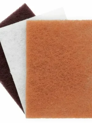 TOKO Fibertex kit souprava podložek Novinka