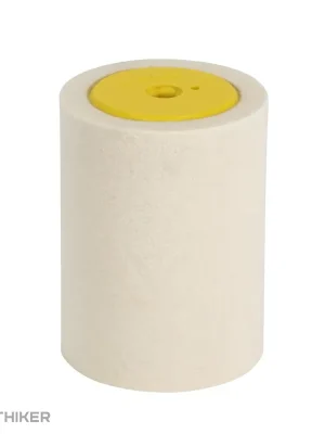 Tovární Cena TOKO Rotačná fleecový kartáč, 100 mm