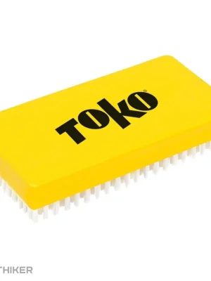 Časově Omezené TOKO Base Brush nylonový kartáč