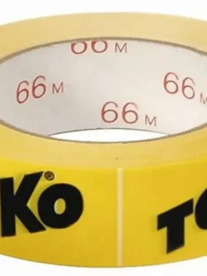 TOKO Lepicí páska, 65 mx 3 cm Akční Nabídka
