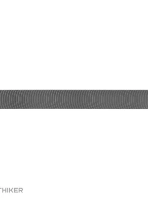 TOKO Base File Radial pilník, extra hrubý, 300 mm Bezpečná Platba