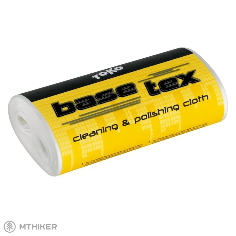 Koupit Online TOKO Base Tex utěrka