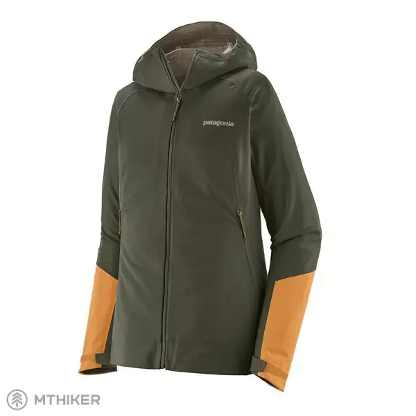 Patagonia Upstride dámská bunda, PNGR Ověřený