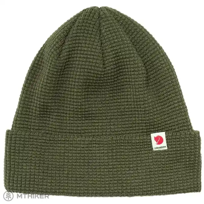 Akční Nabídka Fjällräven Tab čepice, caper green