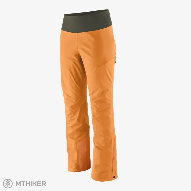 Patagonia Upstride dámské kalhoty, vivid apricot Výhodná Nabídka