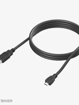 Rychlé Dodání FAVERO ELECTRONICS Assioma USB/Micro-USB kabel, 2 m