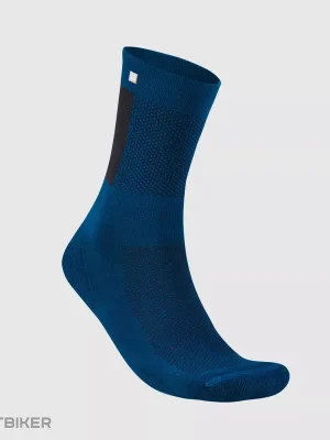 Horká Nabídka Sportful SNAP WINTER ponožky, teal blue