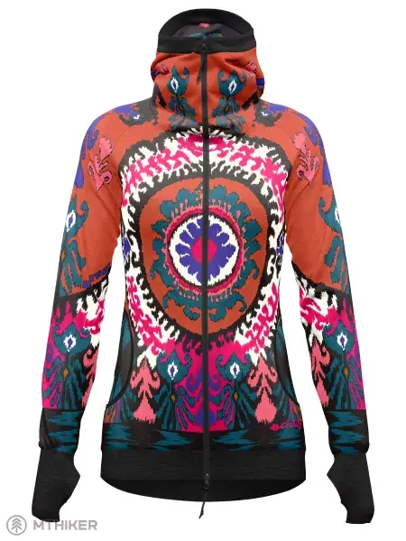 Kup Teď Crazy Pull Aria dámská mikina, mandala