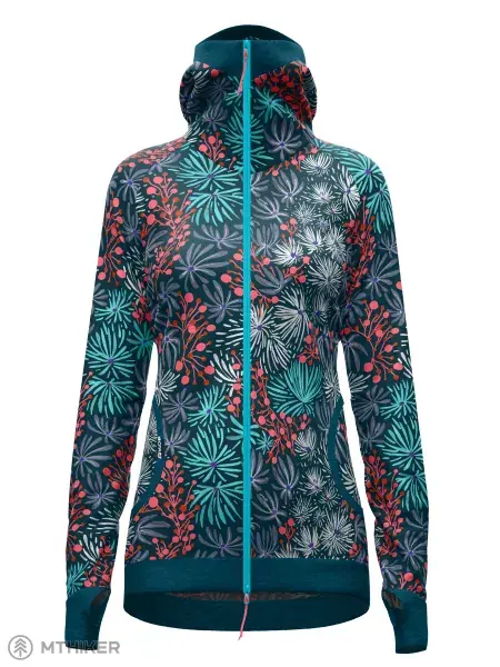 Přímo Od Výrobce Crazy Pull Aria dámská mikina, winter garden