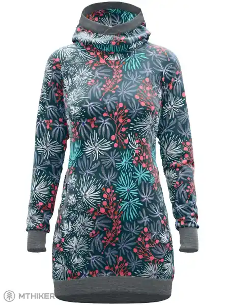 Crazy Dress Spritz dámská mikina, winter garden Nakupujte Hned