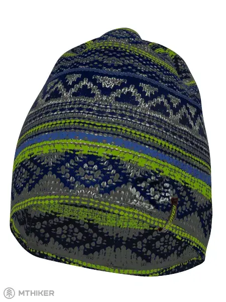Cenová Bomba Crazy Norge čepice, liken