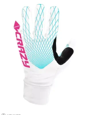 Akční Nabídka Crazy Sci Alp Race rukavice, pop