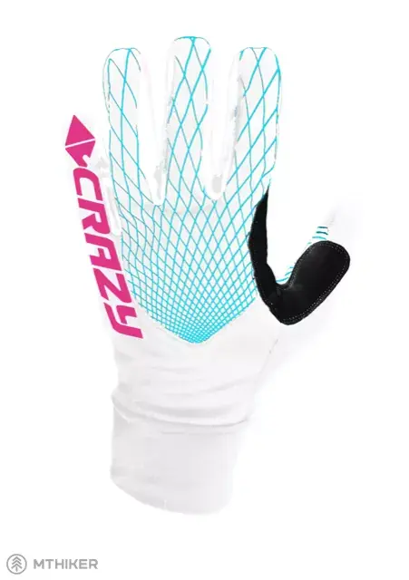 Akční Nabídka Crazy Sci Alp Race rukavice, pop